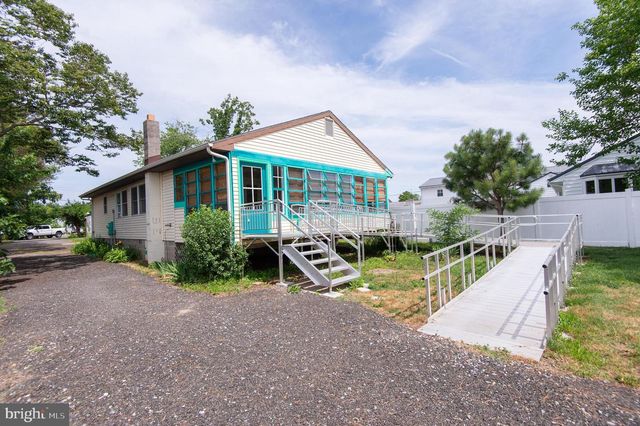 5023 RUSSELL RD, Woolford, MD 21677