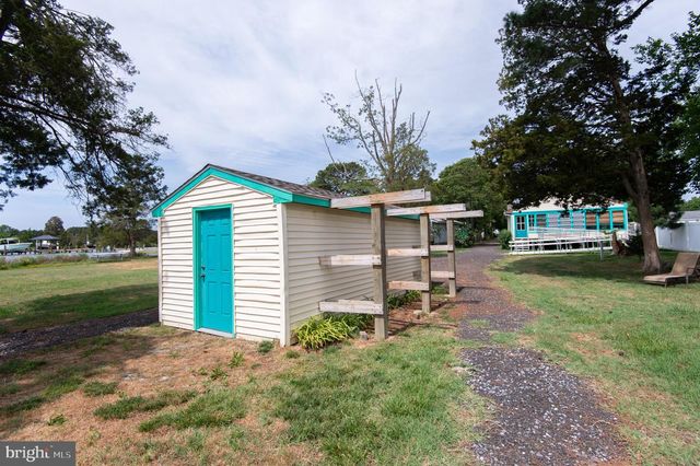 5023 RUSSELL RD, Woolford, MD 21677