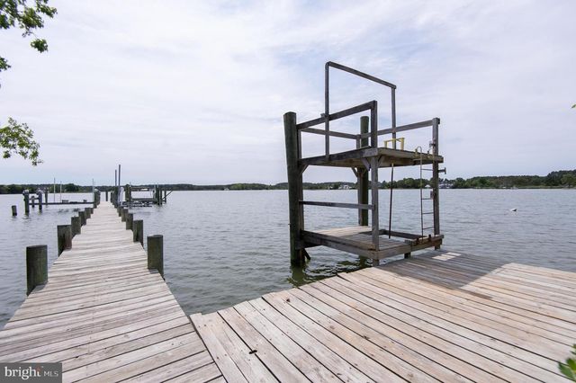 5023 RUSSELL RD, Woolford, MD 21677