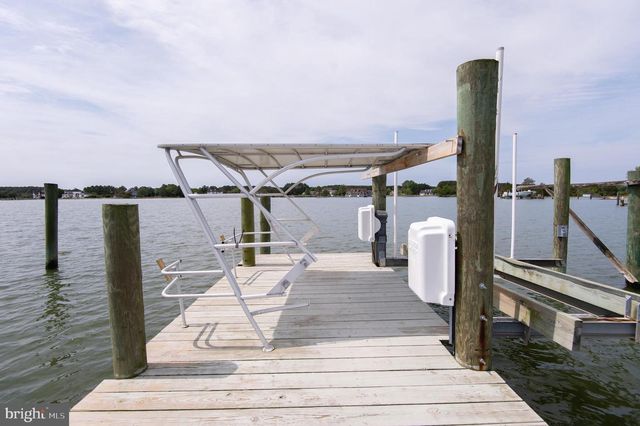 5023 RUSSELL RD, Woolford, MD 21677
