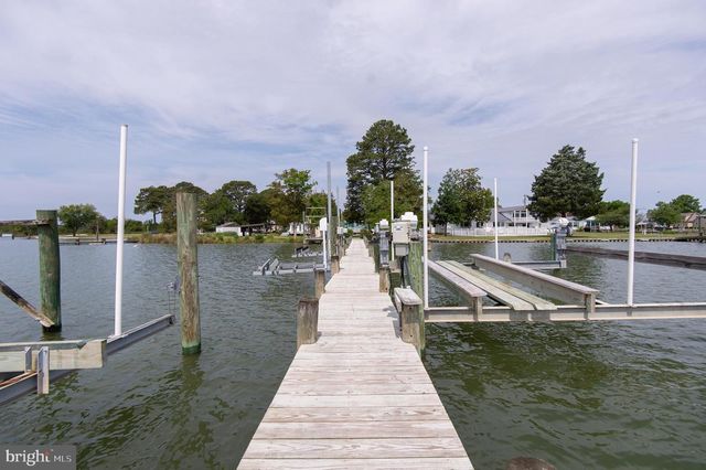 5023 RUSSELL RD, Woolford, MD 21677