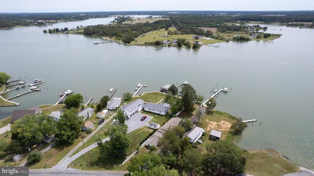 5023 RUSSELL RD, Woolford, MD 21677