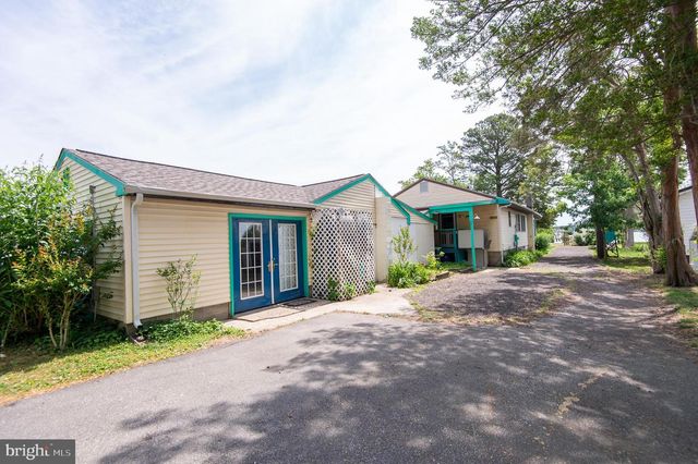 5023 RUSSELL RD, Woolford, MD 21677