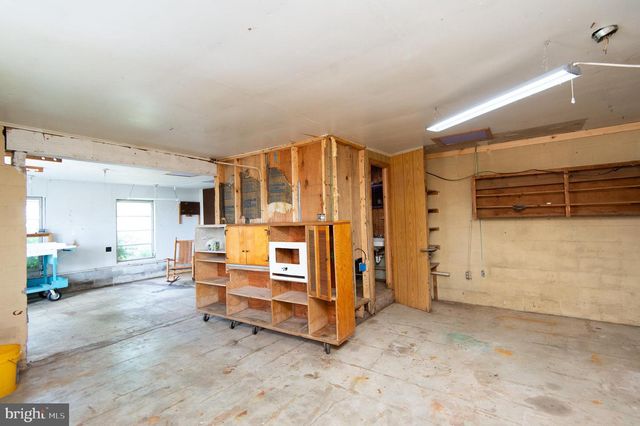 5023 RUSSELL RD, Woolford, MD 21677
