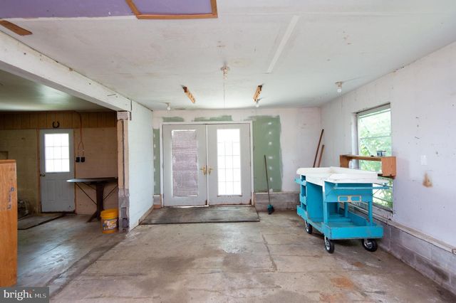 5023 RUSSELL RD, Woolford, MD 21677