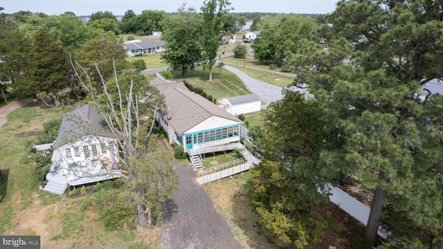 5023 RUSSELL RD, Woolford, MD 21677