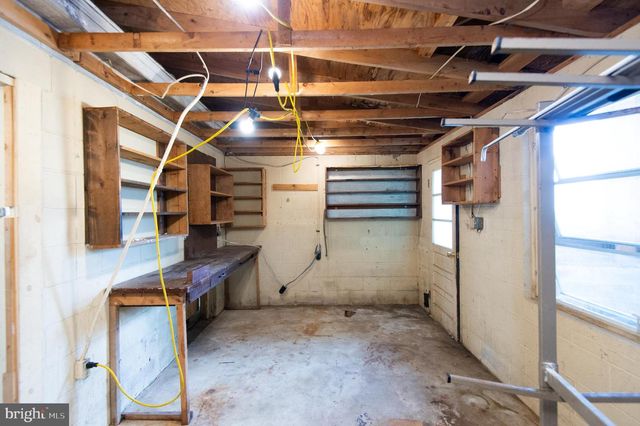 5023 RUSSELL RD, Woolford, MD 21677