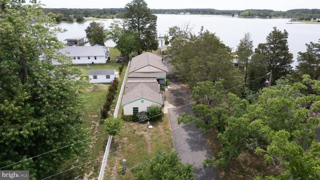 5023 RUSSELL RD, Woolford, MD 21677