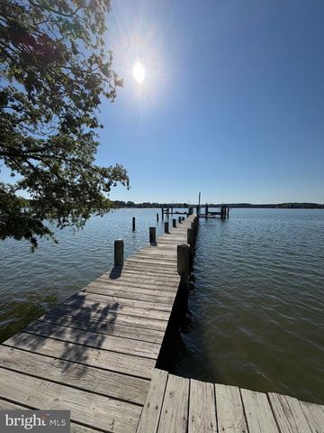 5023 RUSSELL RD, Woolford, MD 21677