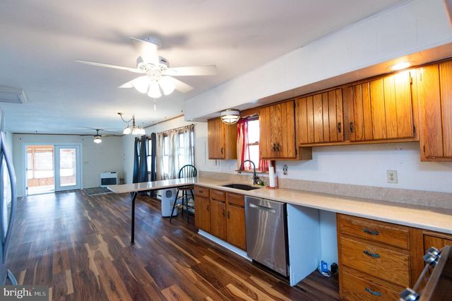 5023 RUSSELL RD, Woolford, MD 21677