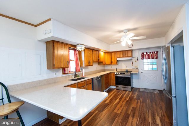 5023 RUSSELL RD, Woolford, MD 21677