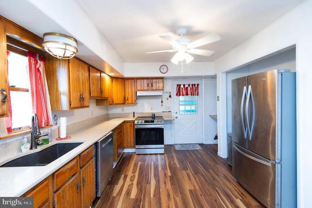 5023 RUSSELL RD, Woolford, MD 21677