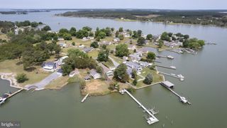 5023 RUSSELL RD, Woolford, MD 21677