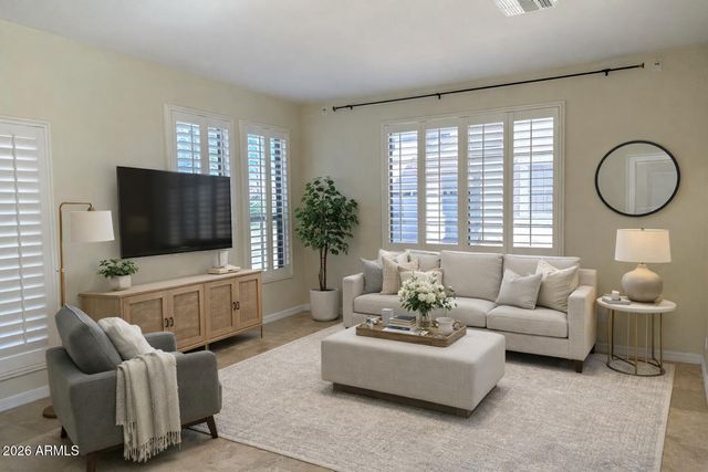 783 E lynx Place, Chandler, AZ 85249