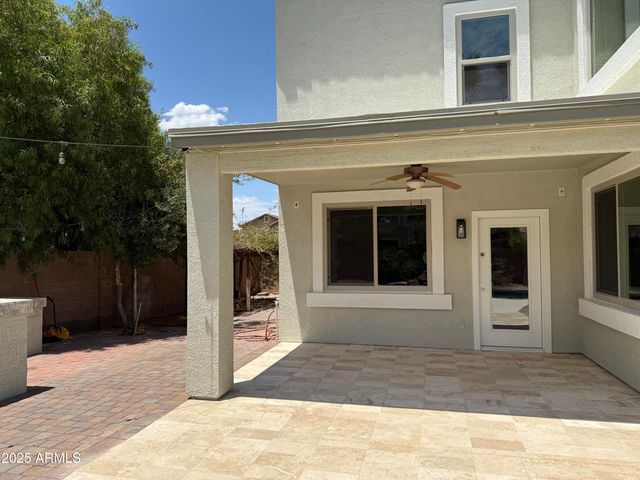 783 E lynx Place, Chandler, AZ 85249