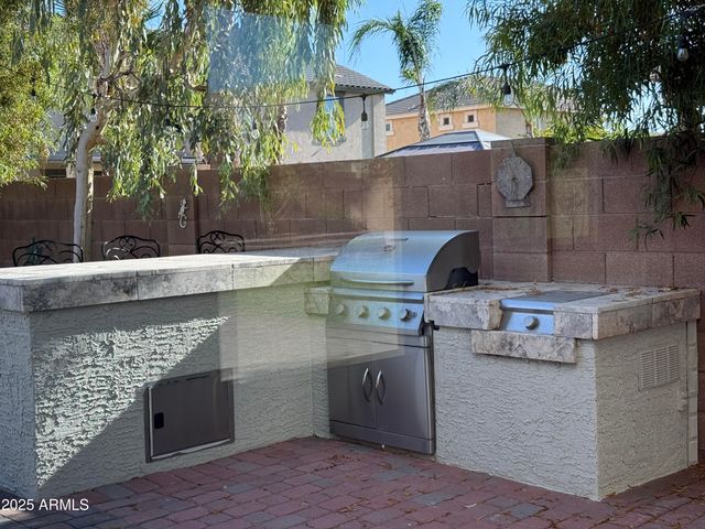 783 E lynx Place, Chandler, AZ 85249