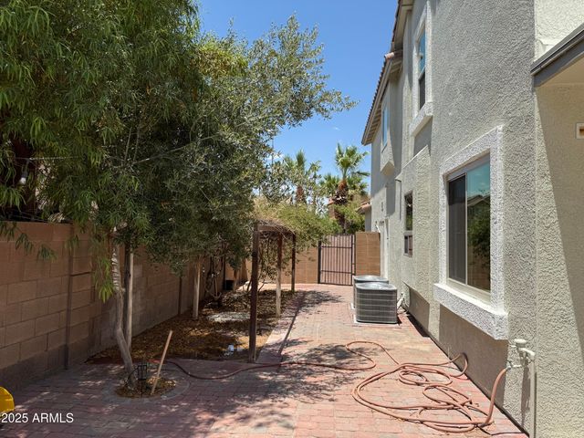 783 E lynx Place, Chandler, AZ 85249