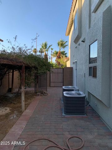 783 E lynx Place, Chandler, AZ 85249