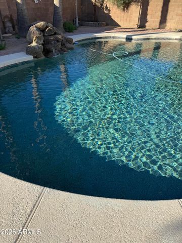 783 E lynx Place, Chandler, AZ 85249