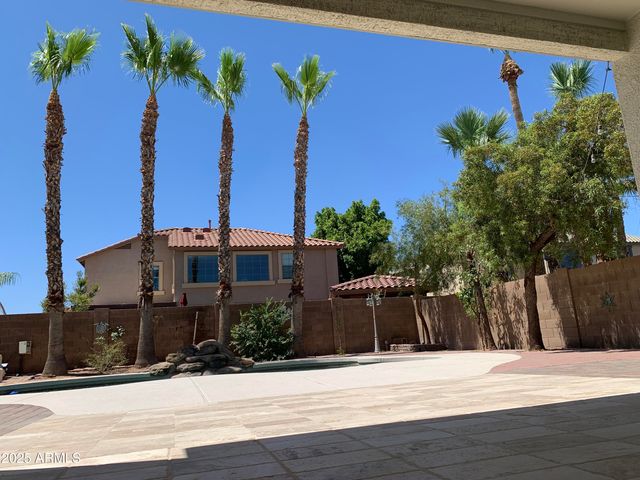 783 E lynx Place, Chandler, AZ 85249