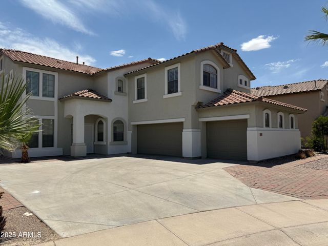 783 E lynx Place, Chandler, AZ 85249