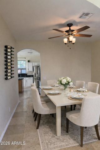 783 E lynx Place, Chandler, AZ 85249