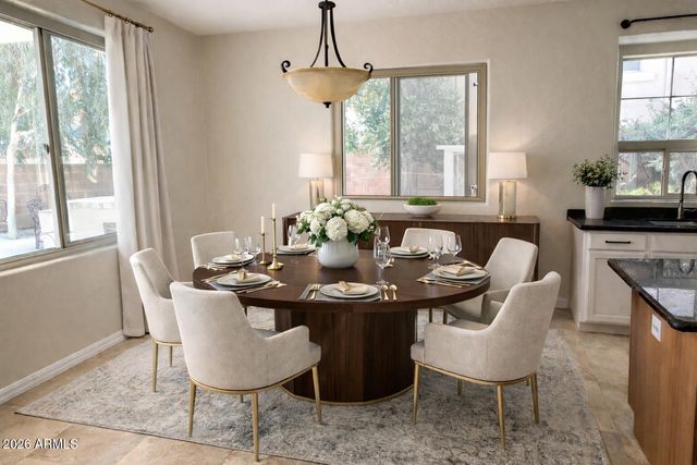 783 E lynx Place, Chandler, AZ 85249