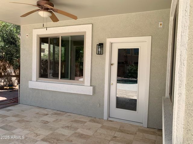 783 E lynx Place, Chandler, AZ 85249