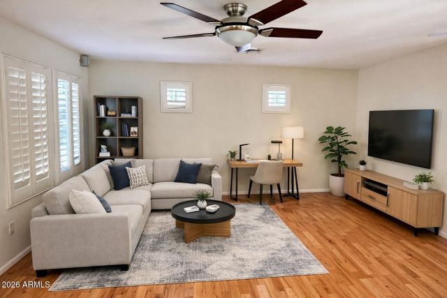 783 E lynx Place, Chandler, AZ 85249