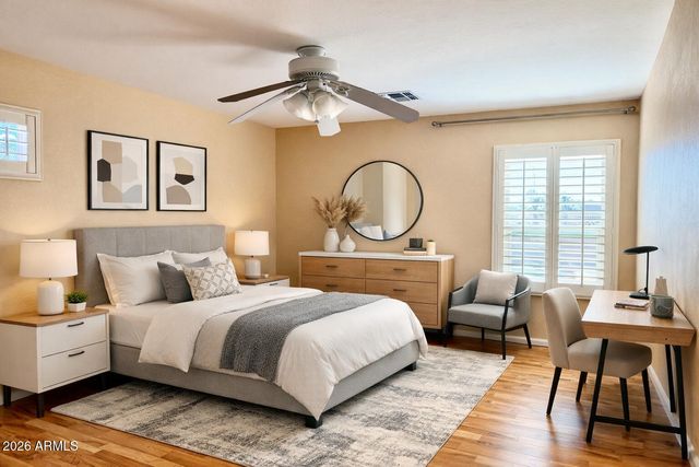 783 E lynx Place, Chandler, AZ 85249