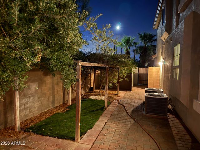 783 E lynx Place, Chandler, AZ 85249