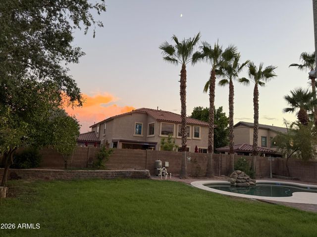783 E lynx Place, Chandler, AZ 85249