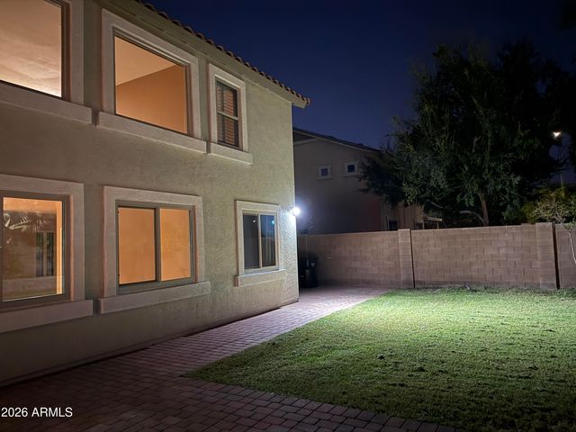 783 E lynx Place, Chandler, AZ 85249