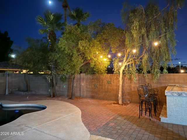 783 E lynx Place, Chandler, AZ 85249