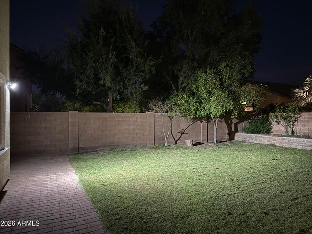 783 E lynx Place, Chandler, AZ 85249