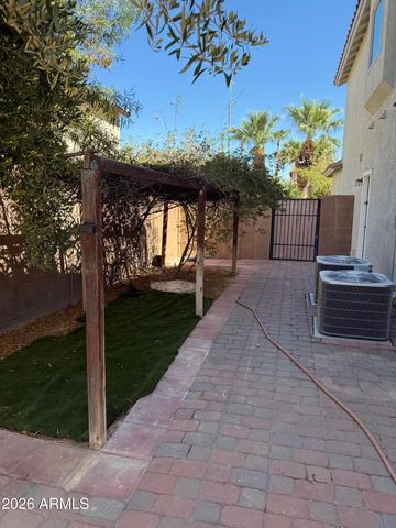 783 E lynx Place, Chandler, AZ 85249