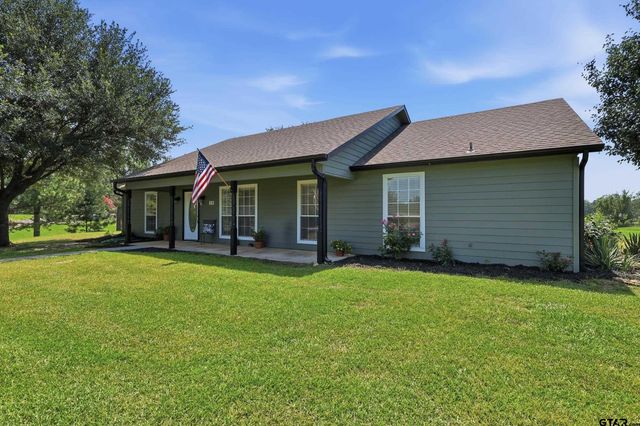 39 CR 2933, Pittsburg, TX 75686