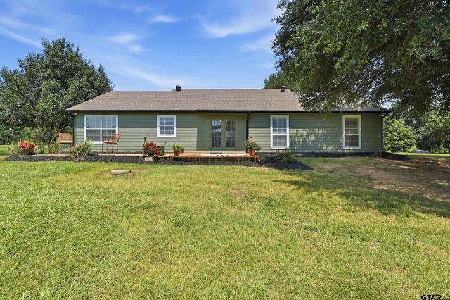 39 CR 2933, Pittsburg, TX 75686