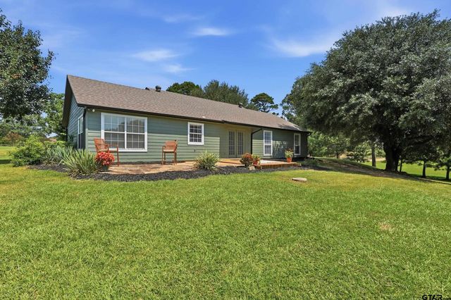 39 CR 2933, Pittsburg, TX 75686