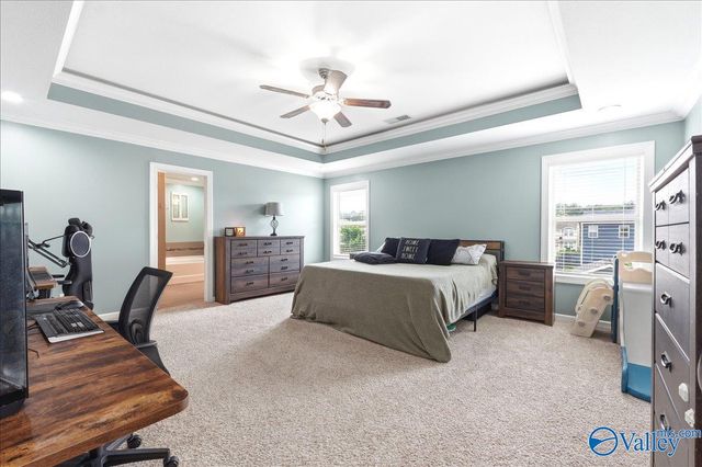 106 Darrow Creek Drive, Owens Cross Roads, AL 35763