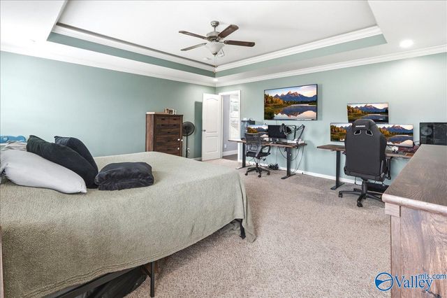 106 Darrow Creek Drive, Owens Cross Roads, AL 35763