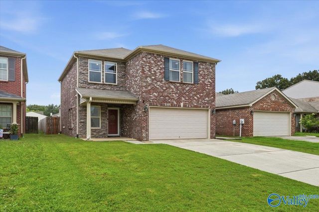 106 Darrow Creek Drive, Owens Cross Roads, AL 35763