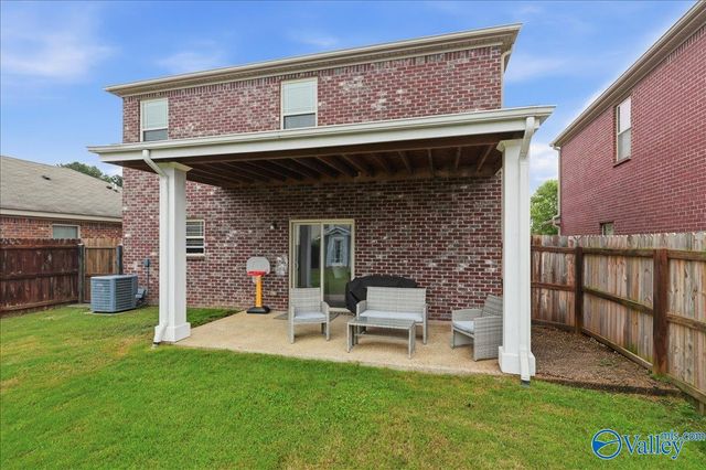 106 Darrow Creek Drive, Owens Cross Roads, AL 35763