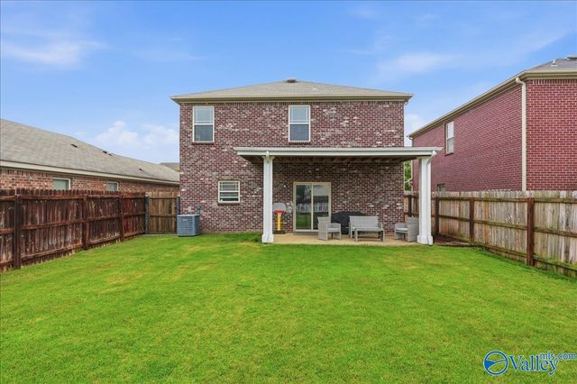 106 Darrow Creek Drive, Owens Cross Roads, AL 35763