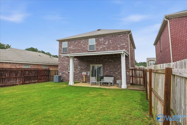 106 Darrow Creek Drive, Owens Cross Roads, AL 35763