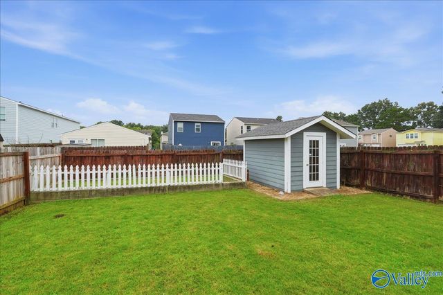 106 Darrow Creek Drive, Owens Cross Roads, AL 35763