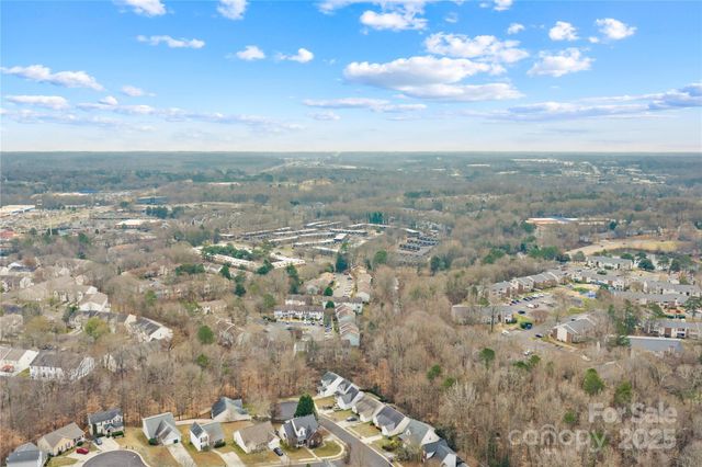 7320 Pebblestone Drive, Charlotte, NC 28212