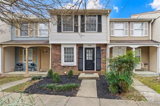 7320 Pebblestone Drive, Charlotte, NC 28212