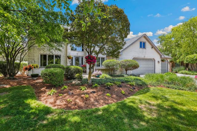 22454 Hinspeter Drive, Frankfort, IL 60423