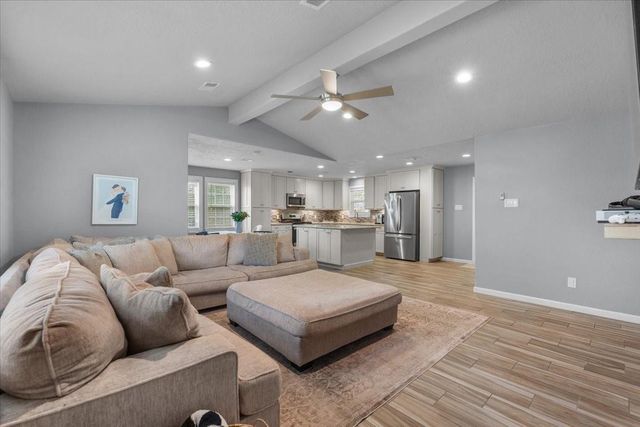3002 Ohio Street, League City, TX 77573